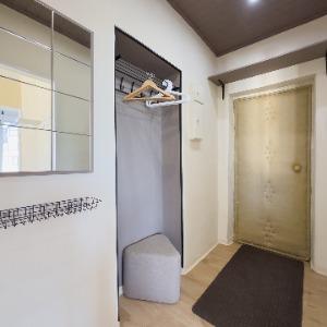 Apartments Karelsky Los'