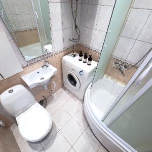 Apartments Karelsky Los'