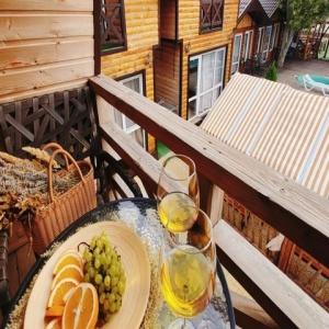 База Отдыха Кокос