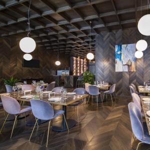 Hotel Tbilisi Philharmonic by Mercure