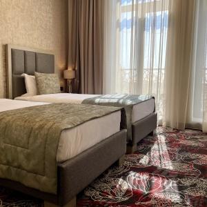 Sphera by Stellar Hotels