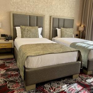 Sphera by Stellar Hotels