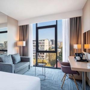 Hotel Tbilisi Saburtalo by Mercure