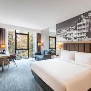 Hotel Tbilisi Saburtalo by Mercure