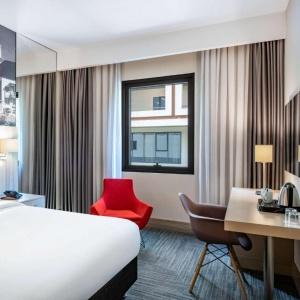 Hotel Tbilisi Saburtalo by Mercure