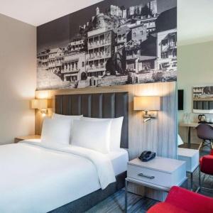 Hotel Tbilisi Saburtalo by Mercure