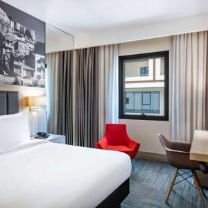 Hotel Tbilisi Saburtalo by Mercure