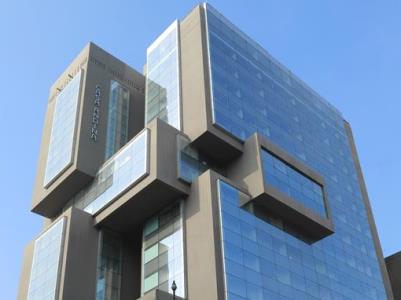 Гостиница Casa Andina Premium Miraflores