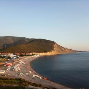Гостиница ГЕЛИОПАРК Аква Резорт