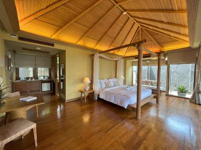 Hotel Deva Beach Resort