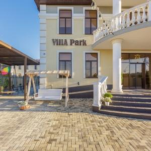 Hotel Villa Park & Spa