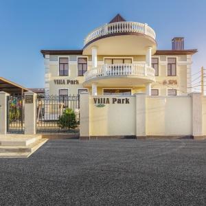 Hotel Villa Park & Spa