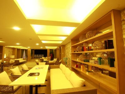 Гостиница Estacio Uno Boracay Lifestyle Resort