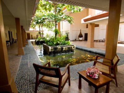 Гостиница Cebu White Sands (Ana2)