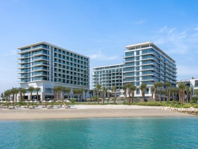 Гостиница Address Beach Resort Bahrain