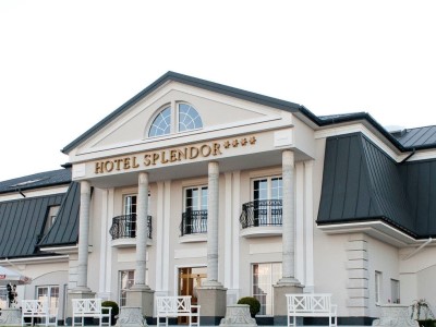 Hotel Splendor