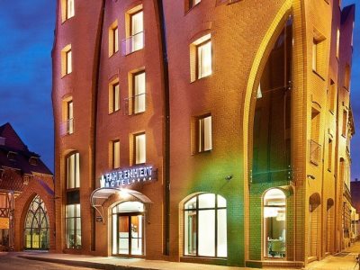 Hotel Fahrenheit