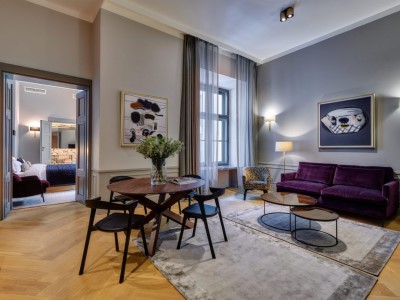 Гостиница H15 Luxury Palace