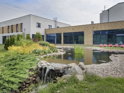 Hotel Atut