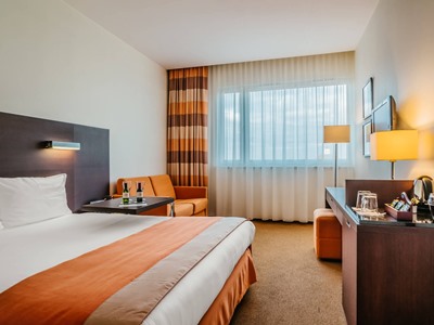 Гостиница Desilva Warszawa Piaseczno