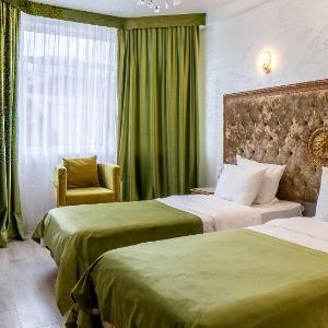 Hotel Senator Neolit (f. Astoria Neolit)