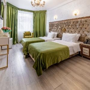 Hotel Senator Neolit (f. Astoria Neolit)