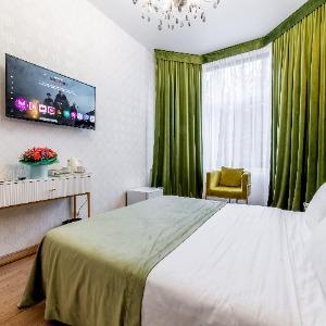 Hotel Senator Neolit (f. Astoria Neolit)