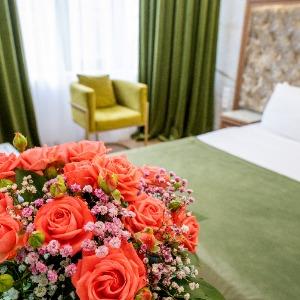 Hotel Senator Neolit (f. Astoria Neolit)