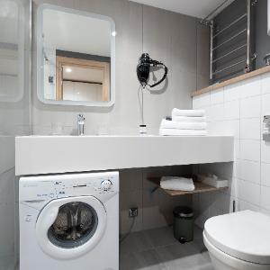 Apart-Hotel ArtStudio Moskovsky