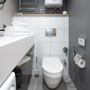Apart-Hotel ArtStudio Moskovsky