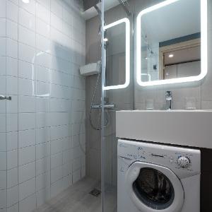 Apart-Hotel ArtStudio Moskovsky