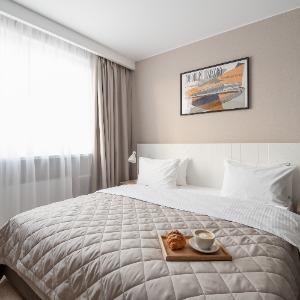 Apart-Hotel ArtStudio Moskovsky