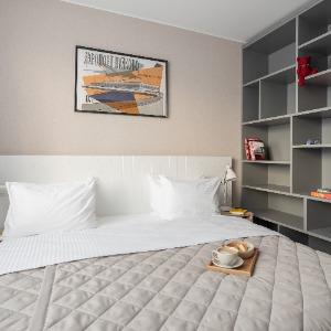 Apart-Hotel ArtStudio Moskovsky