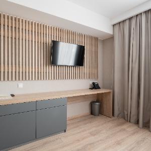 Apart-Hotel ArtStudio Moskovsky