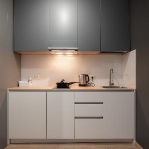 Apart-Hotel ArtStudio Moskovsky