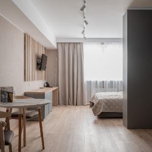 Apart-Hotel ArtStudio Moskovsky