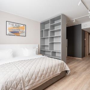 Apart-Hotel ArtStudio Moskovsky