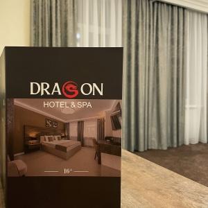 Hotel Dragon Spa