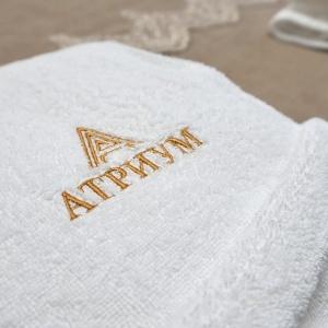 Гостиница Атриум