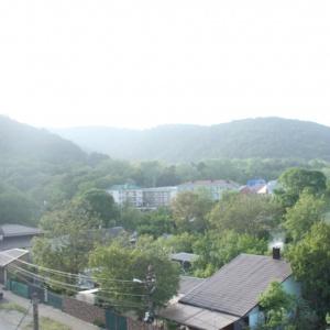 Hotel Atrium