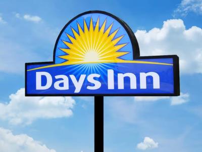 Гостиница Days Inn By Wyndham Navasota
