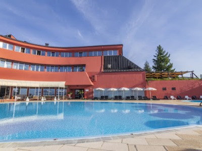 Гостиница Luna Dos Carqueijais