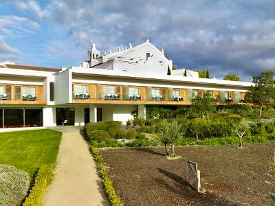 Hotel Convento Do Espinheiro (Design) (So)