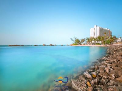 Hotel 522 Ocean Suite