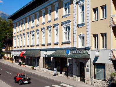Hotel Trst
