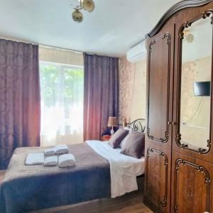 Guest house Yuzhny Vibe Sirius