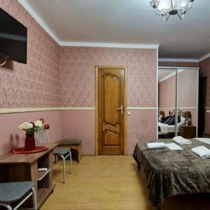 Guest house Yuzhny Vibe Sirius Guest House
