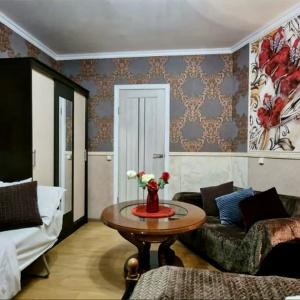 Guest house Yuzhny Vibe Sirius Guest House