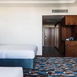 Hotel Ateca Hotel Suites