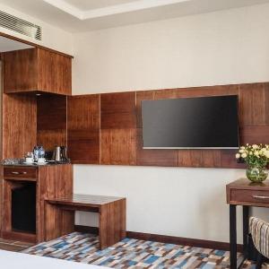 Ateca Hotel Suites